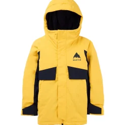 Burton Ascutney 2L Jacket - Kids'-Kids Kids Jackets|Girls Snow Clothing