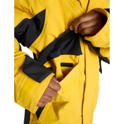 Burton Ascutney 2L Jacket - Kids'-Kids Kids Jackets|Girls Snow Clothing