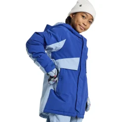 Burton Ascutney 2L Jacket - Kids'-Kids Kids Jackets|Girls Snow Clothing