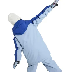 Burton Ascutney 2L Jacket - Kids'-Kids Kids Jackets|Girls Snow Clothing