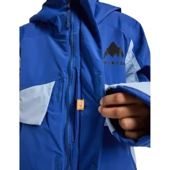 Burton Ascutney 2L Jacket - Kids'-Kids Kids Jackets|Girls Snow Clothing