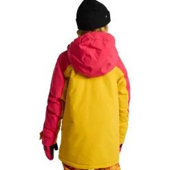 Burton Ascutney 2L Jacket - Kids'-Kids Kids Jackets|Girls Snow Clothing