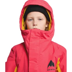 Burton Ascutney 2L Jacket - Kids'-Kids Kids Jackets|Girls Snow Clothing