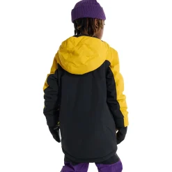 Burton Ascutney 2L Jacket - Kids'-Kids Kids Jackets|Girls Snow Clothing