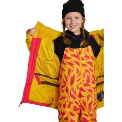 Burton Ascutney 2L Jacket - Kids'-Kids Kids Jackets|Girls Snow Clothing