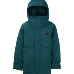 Burton Ascutney 2L Jacket - Kids'-Kids Kids Jackets|Girls Snow Clothing