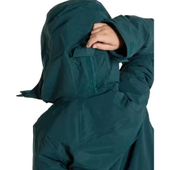 Burton Ascutney 2L Jacket - Kids'-Kids Kids Jackets|Girls Snow Clothing