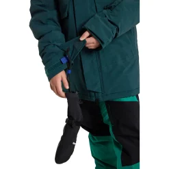 Burton Ascutney 2L Jacket - Kids'-Kids Kids Jackets|Girls Snow Clothing