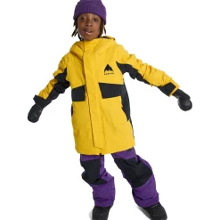Burton Ascutney 2L Jacket - Kids'-Kids Kids Jackets|Girls Snow Clothing