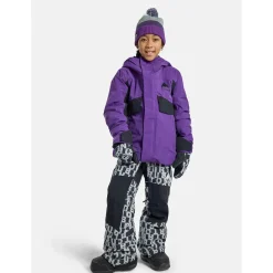 Burton Ascutney 2L Jacket - Kids'-Kids Kids Jackets|Girls Snow Clothing