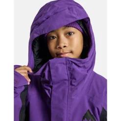 Burton Ascutney 2L Jacket - Kids'-Kids Kids Jackets|Girls Snow Clothing