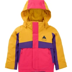 Burton Ascutney 2L Jacket - Toddlers'-Kids Toddler Jackets|Toddler Snow Clothing