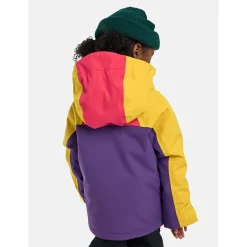 Burton Ascutney 2L Jacket - Toddlers'-Kids Toddler Jackets|Toddler Snow Clothing