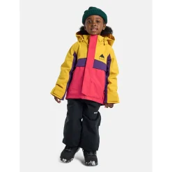 Burton Ascutney 2L Jacket - Toddlers'-Kids Toddler Jackets|Toddler Snow Clothing