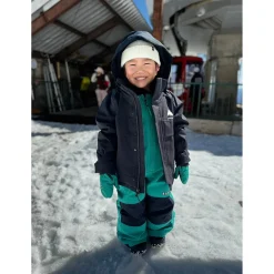 Burton Ascutney 2L Jacket - Toddlers'-Kids Toddler Jackets|Toddler Snow Clothing