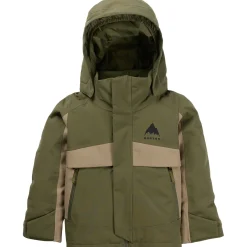 Burton Ascutney 2L Jacket - Toddlers'-Kids Toddler Jackets|Toddler Snow Clothing