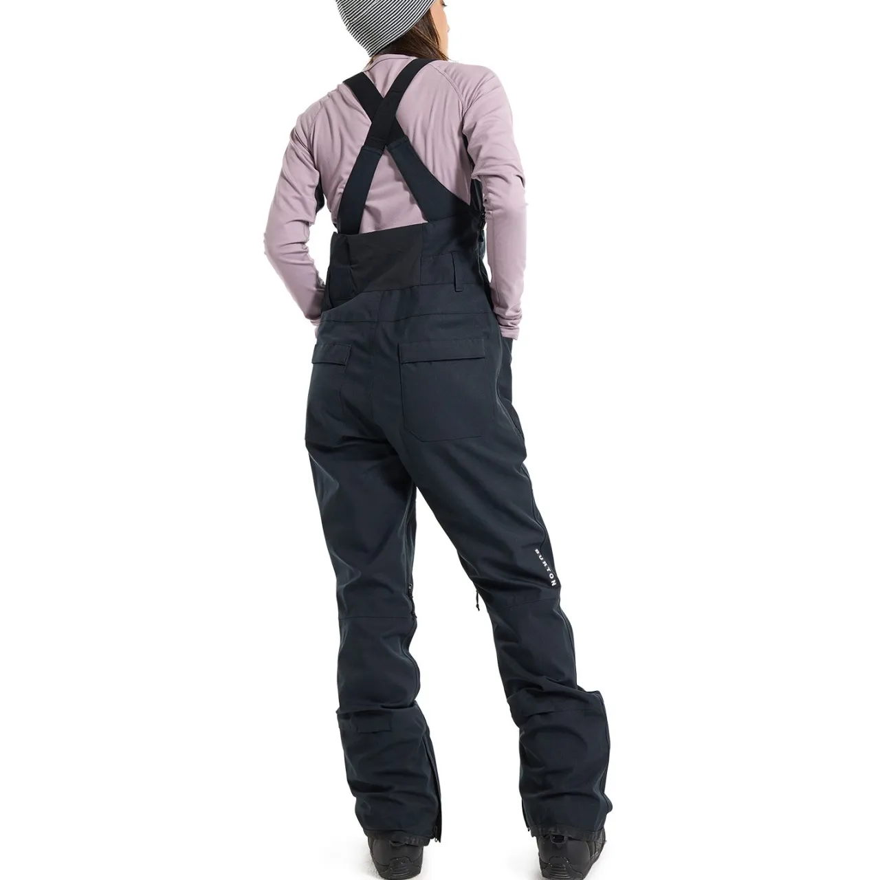 Burton Avalon GORE-TEX Bibs - Women's-Women Snow Clothing|Snowboard Pants & Bibs