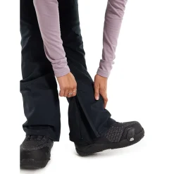 Burton Avalon GORE-TEX Bibs - Women's-Women Snow Clothing|Snowboard Pants & Bibs