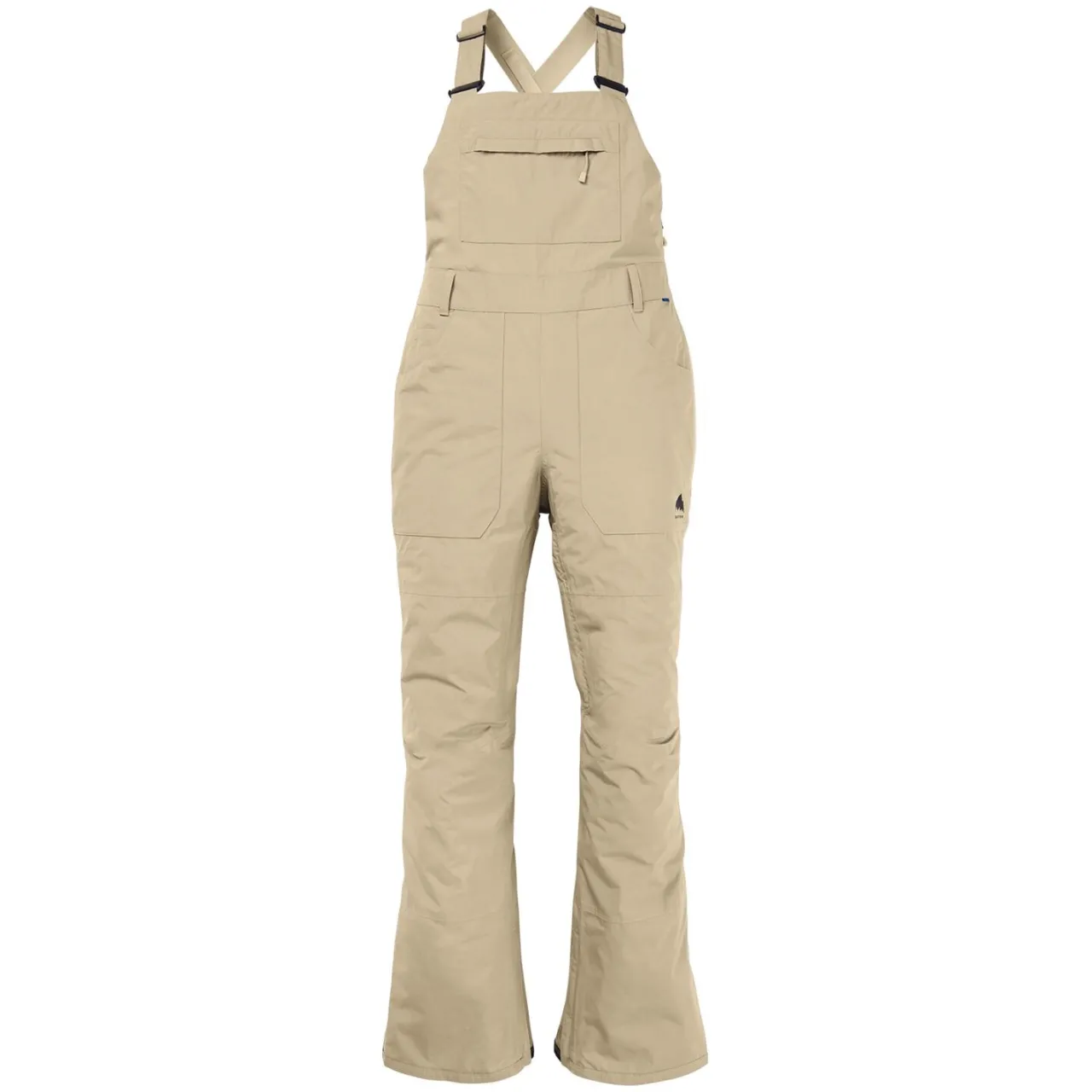 Burton Avalon GORE-TEX Bibs - Women's-Women Snow Clothing|Snowboard Pants & Bibs