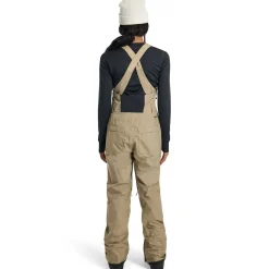 Burton Avalon GORE-TEX Bibs - Women's-Women Snow Clothing|Snowboard Pants & Bibs