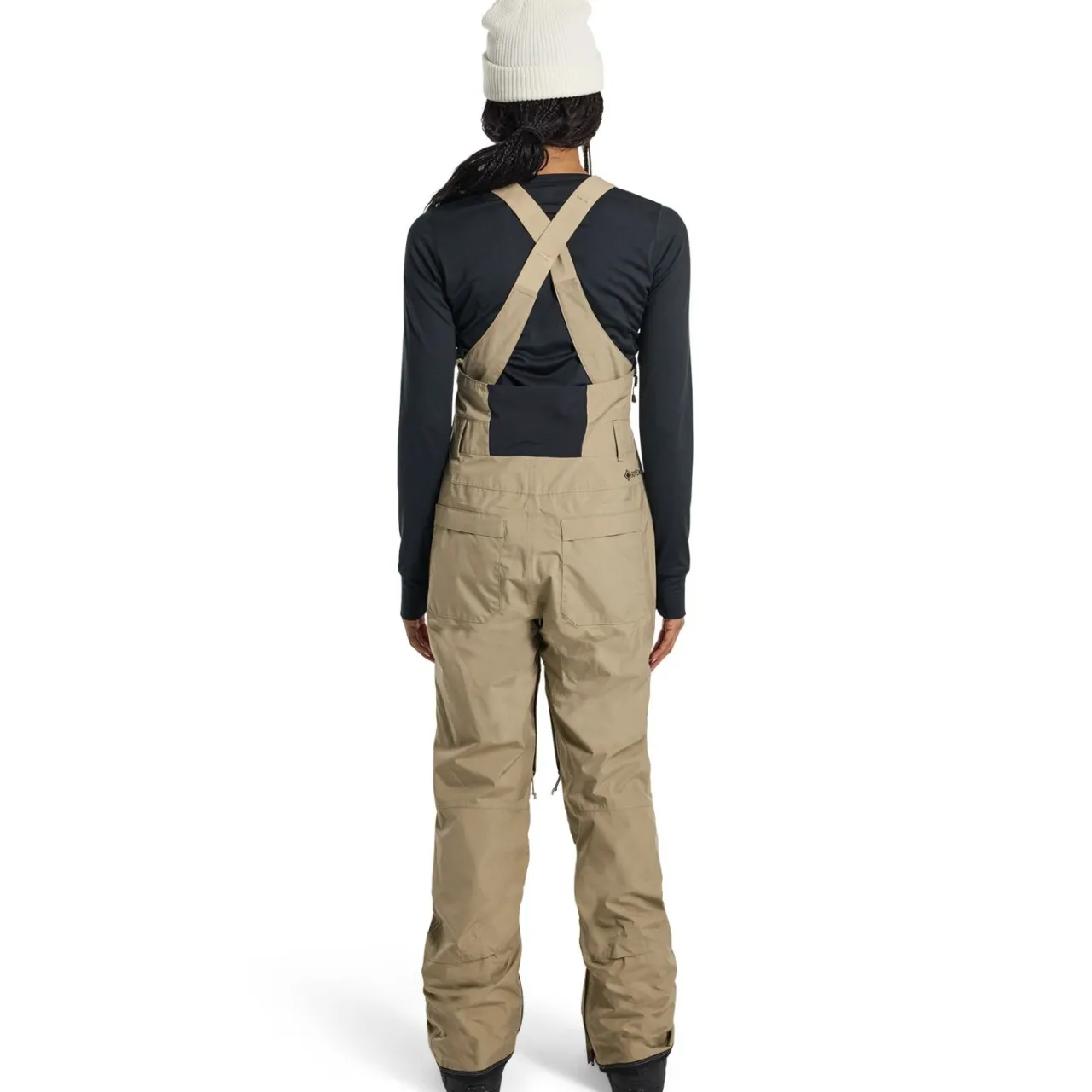 Burton Avalon GORE-TEX Bibs - Women's-Women Snow Clothing|Snowboard Pants & Bibs