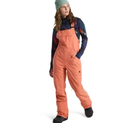 Burton Avalon GORE-TEX Bibs - Women's-Women Snow Clothing|Snowboard Pants & Bibs