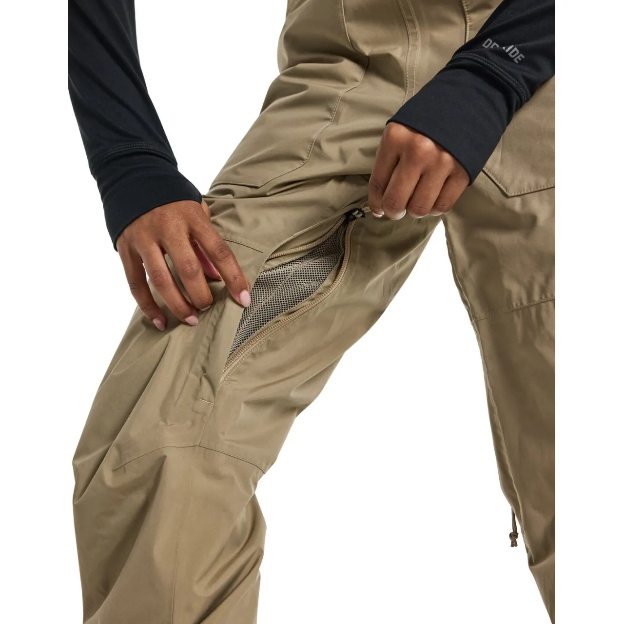 Burton Avalon GORE-TEX Bibs - Women's-Women Snow Clothing|Snowboard Pants & Bibs