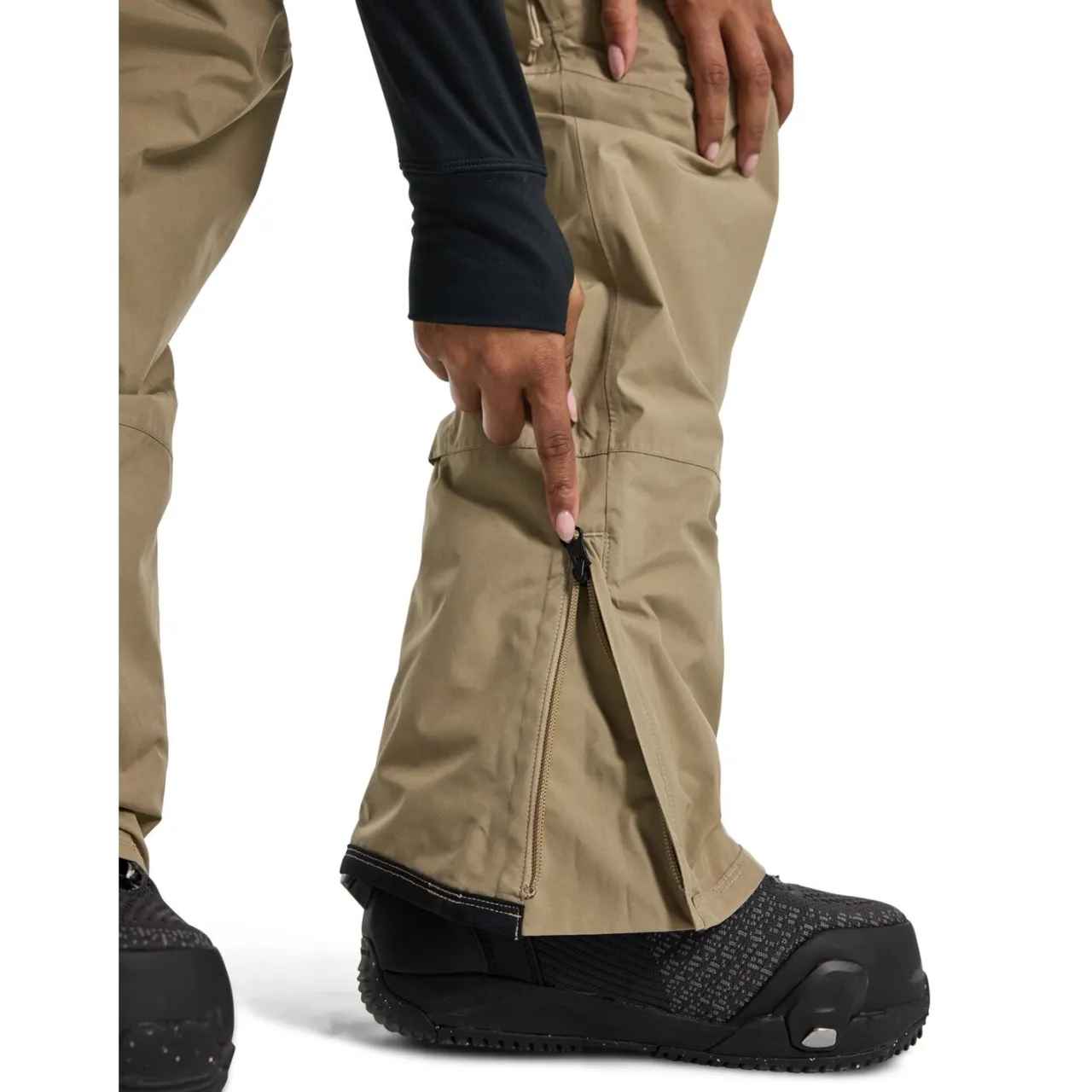 Burton Avalon GORE-TEX Bibs - Women's-Women Snow Clothing|Snowboard Pants & Bibs