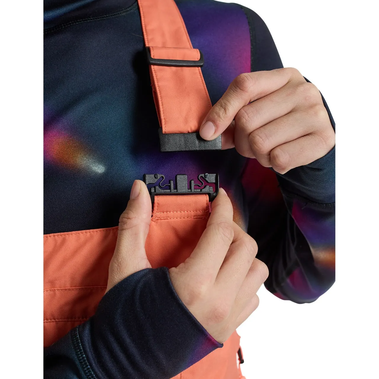 Burton Avalon GORE-TEX Bibs - Women's-Women Snow Clothing|Snowboard Pants & Bibs