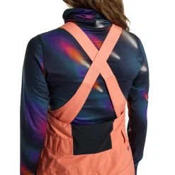 Burton Avalon GORE-TEX Bibs - Women's-Women Snow Clothing|Snowboard Pants & Bibs