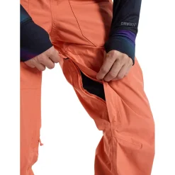 Burton Avalon GORE-TEX Bibs - Women's-Women Snow Clothing|Snowboard Pants & Bibs