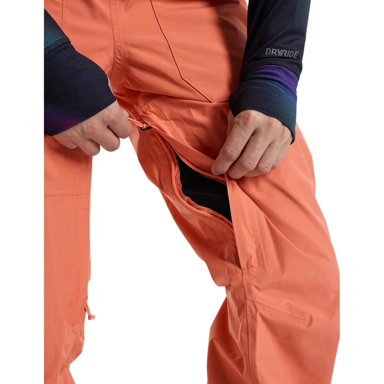 Burton Avalon GORE-TEX Bibs - Women's-Women Snow Clothing|Snowboard Pants & Bibs