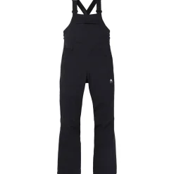 Burton Avalon GORE-TEX Bibs - Women's-Women Snow Clothing|Snowboard Pants & Bibs