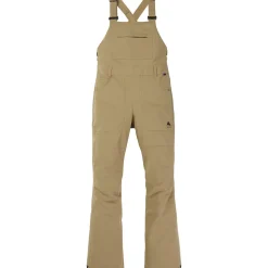 Burton Avalon Stretch Bib Pants - Women's-Women Snow Clothing|Snowboard Pants & Bibs