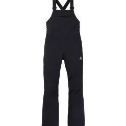 Burton Avalon Stretch Tall Bibs - Women's-Women Tall|Snow Clothing