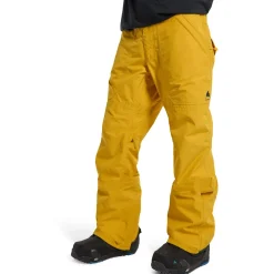 Burton Ballast GORE-TEX 2L Pants - Men's- Snow Clothing|Snowboard Pants & Bibs