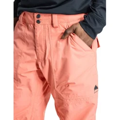 Burton Ballast GORE-TEX 2L Pants - Men's- Snow Clothing|Snowboard Pants & Bibs