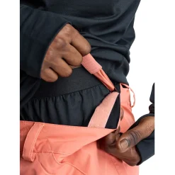 Burton Ballast GORE-TEX 2L Pants - Men's- Snow Clothing|Snowboard Pants & Bibs