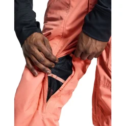 Burton Ballast GORE-TEX 2L Pants - Men's- Snow Clothing|Snowboard Pants & Bibs
