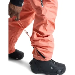 Burton Ballast GORE-TEX 2L Pants - Men's- Snow Clothing|Snowboard Pants & Bibs