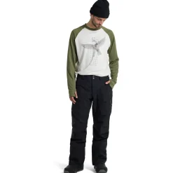 Burton Ballast GORE-TEX 2L Pants - Men's- Snow Clothing|Snowboard Pants & Bibs