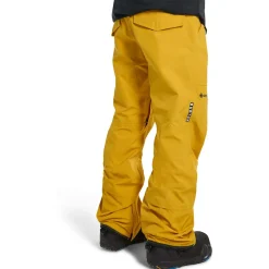 Burton Ballast GORE-TEX 2L Pants - Men's- Snow Clothing|Snowboard Pants & Bibs