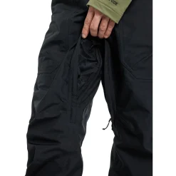 Burton Ballast GORE-TEX 2L Pants - Men's- Snow Clothing|Snowboard Pants & Bibs