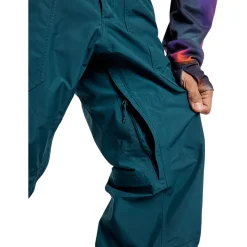 Burton Ballast GORE-TEX 2L Pants - Men's- Snow Clothing|Snowboard Pants & Bibs