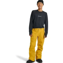 Burton Ballast GORE-TEX 2L Pants - Men's- Snow Clothing|Snowboard Pants & Bibs