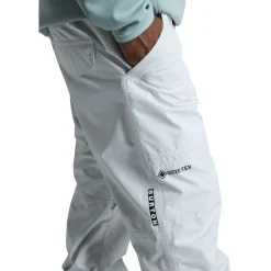 Burton Ballast GORE-TEX 2L Pants - Men's- Snow Clothing|Snowboard Pants & Bibs