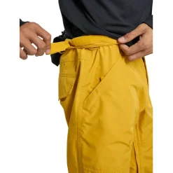 Burton Ballast GORE-TEX 2L Pants - Men's- Snow Clothing|Snowboard Pants & Bibs
