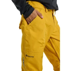 Burton Ballast GORE-TEX 2L Pants - Men's- Snow Clothing|Snowboard Pants & Bibs