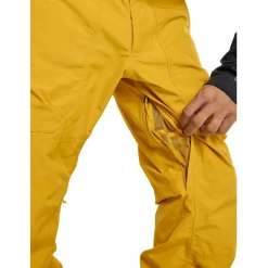 Burton Ballast GORE-TEX 2L Pants - Men's- Snow Clothing|Snowboard Pants & Bibs