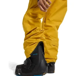 Burton Ballast GORE-TEX 2L Pants - Men's- Snow Clothing|Snowboard Pants & Bibs